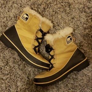 SOREL TIVOLI II SNOW BOOT
